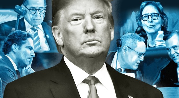 Usa, Trump e impeachment, la via della condanna: cosa succede adesso?
