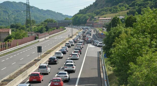 Autostrade Alto Adriatico, intesa da 750 milioni: trovato l'accordo per completare la terza corsia