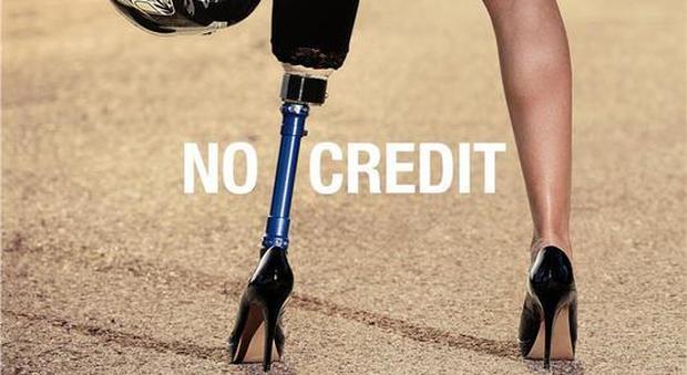 Perse una gamba a 17 anni, Doris testimonial contro incidenti in moto