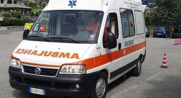 Roma, investita da un'auto sulla Tuscolana: muore donna di 37 anni