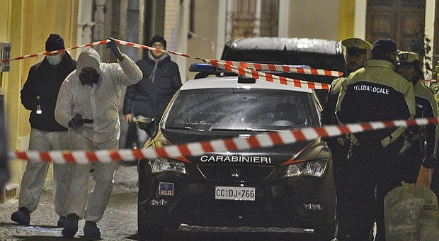 Presi i sicari dell 'Ndrangheta dell'omicidio di Natale: dopo Bruzzese progettavano anche altri assalti
