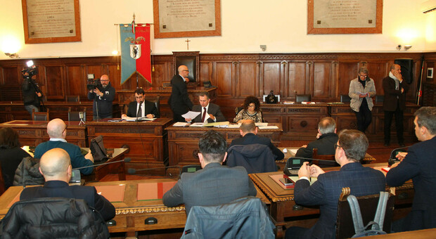 Il Consiglio provinciale rischia di restare senza Taranto: «Elezioni da rinviare»