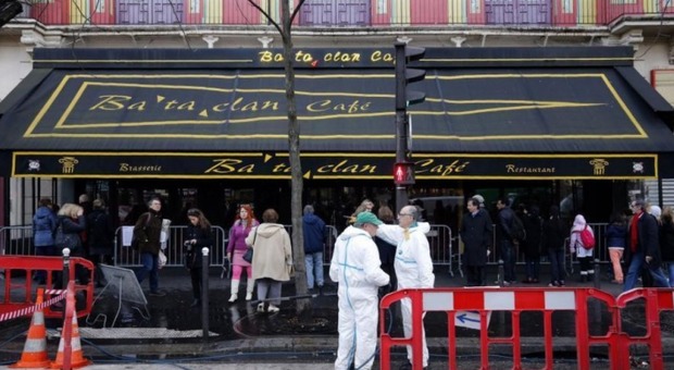Francia, è allarme terrorismo: 40 jihadisti tornano in libertà