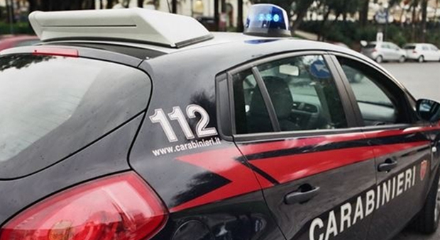 Gambizzò l'inquilino, i carabinieri di Aprilia rintracciano e arrestano il responsabile