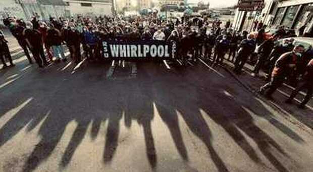 Whirlpool Napoli, convocato tavolo al ministero l'8 febbraio: presenti anche Regione e Comune