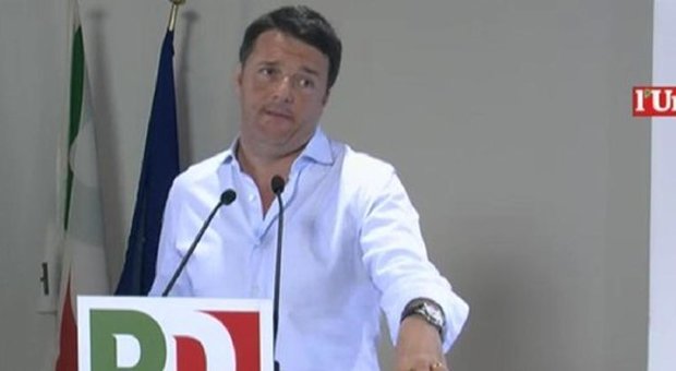 Inchiesta petrolio, Renzi attacca i pm di Potenza: "Loro inchieste mai a sentenza"