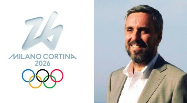 Milano-Cortina 2026, sarà Andrea Varnier il nuovo amministratore delegato