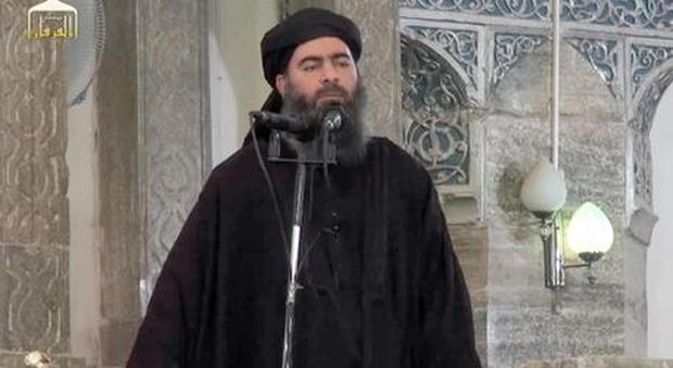 Isis, diffuso nuovo audio di al-Baghdadi: è la prima volta dopo le voci sulla morte del califfo