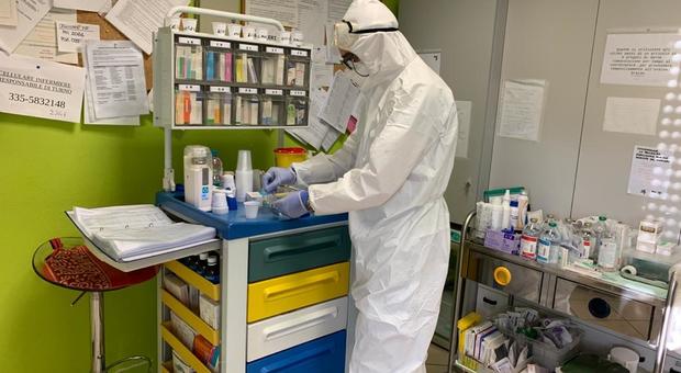 Coronavirus, oggi tre nuovi casi in provincia di Latina