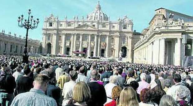 Paolo VI, in migliaia per la beatificazione