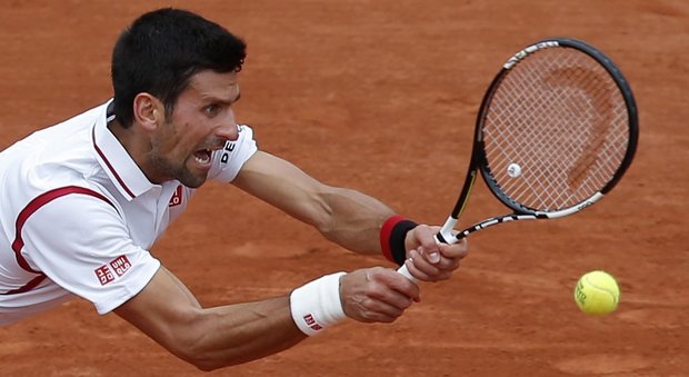 Roland Garros, Djokovic e Nadal avanti senza problemi