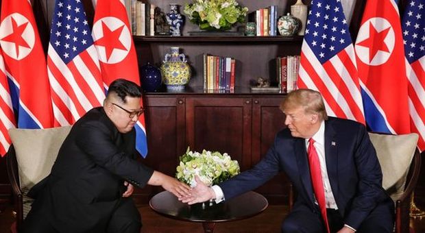 Vietnam, ad Hanoi summit tra Trump e Kim