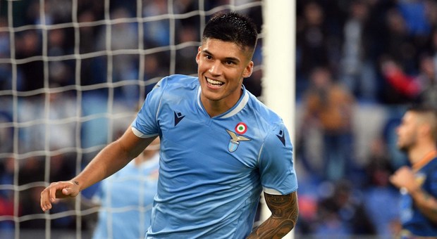 Lazio, Inzaghi sorride: Correa si riscopre bomber