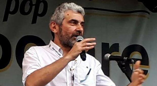 Morto il giornalista Maurizio Principato: era ricoverato dall'11 marzo dopo un incidente in bici