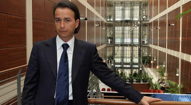 Danilo Coppola, Cassazione conferma condanna a 7 anni: l'immobiliarista è latitante in Svizzera