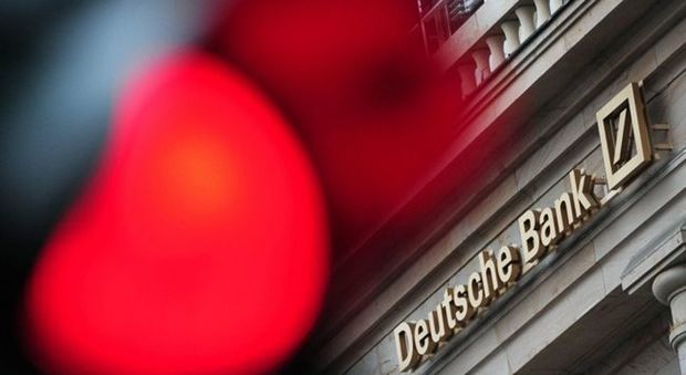 E se Deutsche Bank andasse in default?