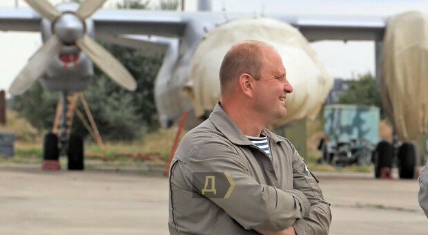 Ihor Bedzai, morto il vice comandante ucraino della marina: ucciso dai russi in elicottero