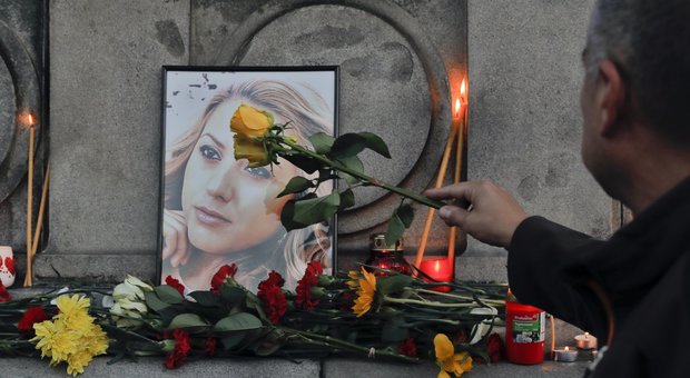 Giornalista uccisa in Bulgaria rilasciato il romeno. L'ipotesi della gelosia
