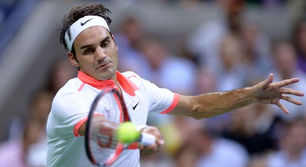 Pesaro, delusione Davis: Federer non ci sarà