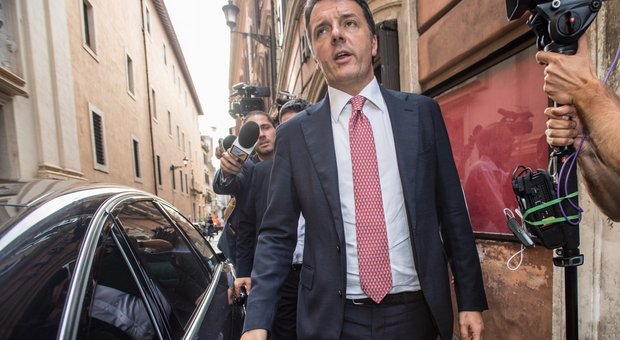 Matteo Renzi e la campagna acquisti: in arrivo due M5S e due leghisti