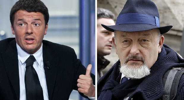 Consip, spunta un altro pizzino: «30mila euro mensili a T.». Per i pm è Tiziano Renzi
