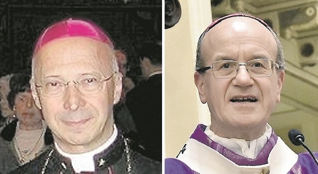 Monsignor Bagnasco torna nella “sua” Pesaro per celebrare i 25 anni da vescovo