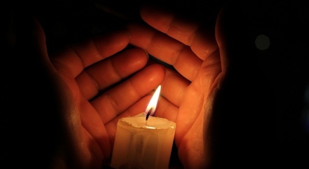Una candela per Valeria: tutti in piazza San Marco mercoledì alle 19