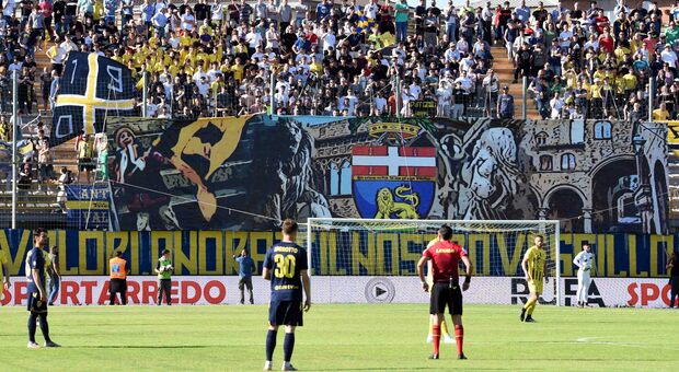Viterbese, il presidente Romano: «Peccato non aver vinto ad Andria. Col Messina speriamo di riempire lo stadio»