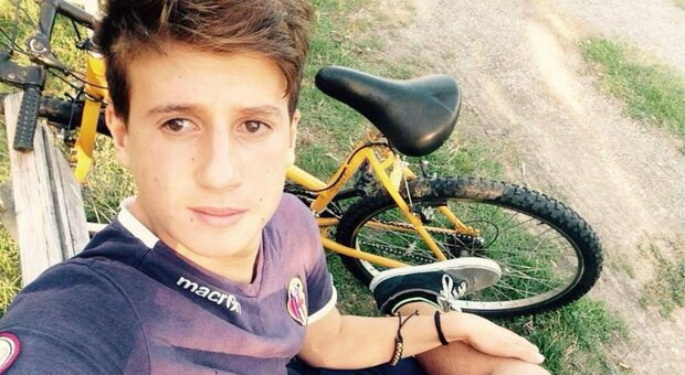 Davide Ferrerio in coma, condannato a 20 anni e 4 mesi Nicolò Passalacqua: aggredì il giovane bolognese a Crotone