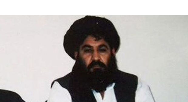 Afghanistan, il Pentagono: «Il leader dei talibani Mullah Mansour ucciso da un drone»