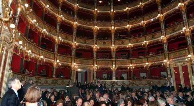 La Bohème di Puccini chiude la stagione lirica del Teatro Verdi di Salerno