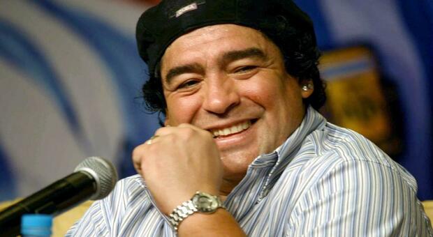 Maradona, Guillermo Mariotto: «A Ballando con le Stelle era un disastro, ma che onore per me giudicare la Mano de Dios»