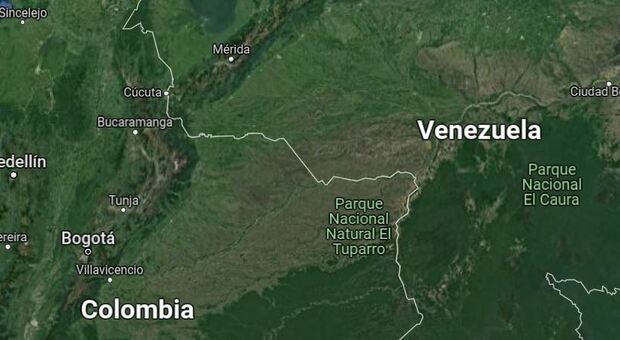 Venezuela riapre le frontiere terrestri con la Colombia