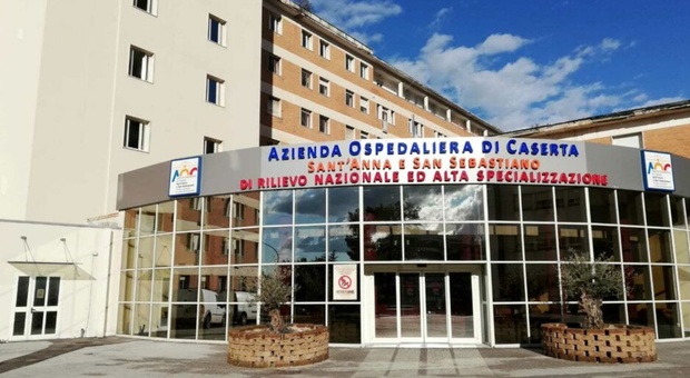 Ospedale Sant'Anna e San Sebastiano, arriva un reparto per la reumatologia