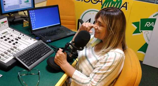 Tamara Cantelli, la speaker radiofonica accoltellata sotto casa durante una rapina