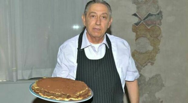 Morto Roberto Linguanotto, il pasticcere «papà» del tiramisù. Come è nato il dolce