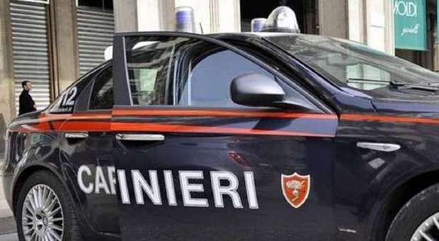 Roma, spari a Pineta Sacchetti tra carabinieri e ladri: panico tra i residenti