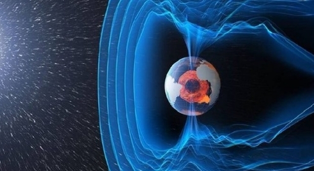Polo Nord magnetico in fuga verso la Siberia: scienziati sorpresi, conseguenze disastrose