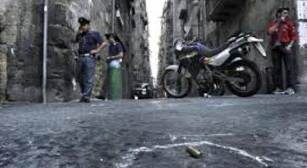 Napoli, nuovo omicidio di camorra: ​fratello di un boss ucciso in pieno centro