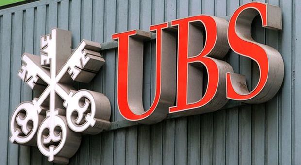 UBS, utili più che quadruplicati nel 2018 ma non soddisfa le aspettative