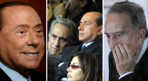 Silvio Berlusconi morto, Emilio Fede in lacrime: «Io e lui eravamo come fratelli»
