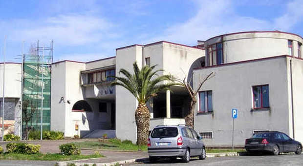 Tribunale di Terracina