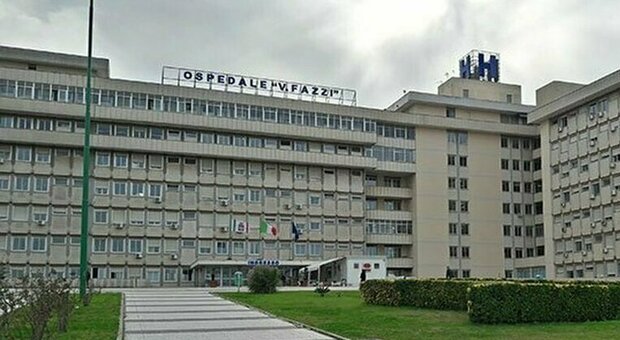 Lecce, investito mentre faceva footing: finisce in ospedale con diverse fratture