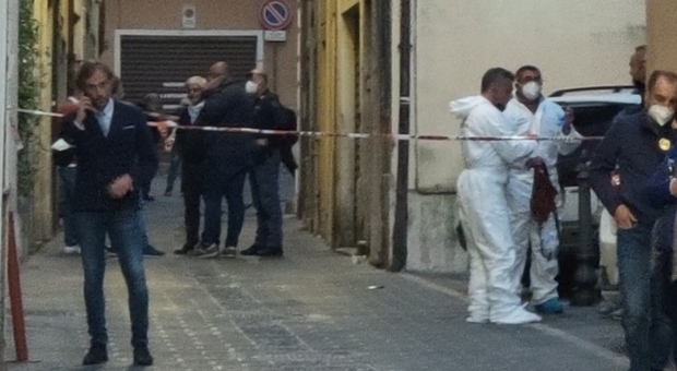 Femminicidio a Frosinone, centro antiviolenza: «Abbraccio alla famiglia di Romina»