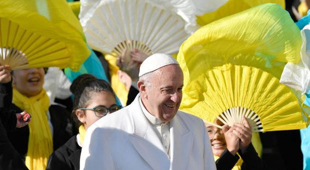 Visita del Papa a Pietrelcina, piano sicurezza e no fly zone