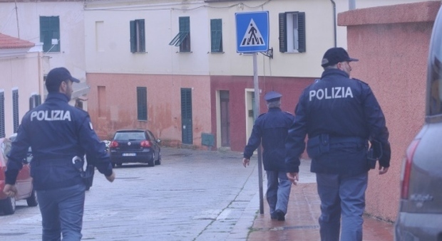 Puliva i soldi del clan a Montecarlo, 73enne arrestato alla Maddalena