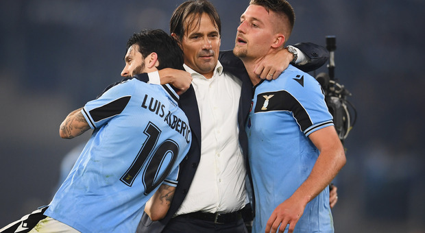 Lazio, Inzaghi ritrova il miglior Sergente ma ora a essere sparito è il Mago