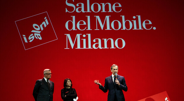 A giugno il Salone del Mobile numero 60, ecco la sfida di Milano