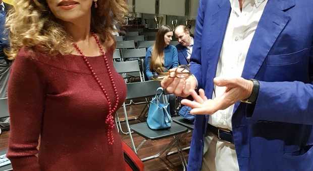 immagine ​Mediterraneo, gigante da salvare