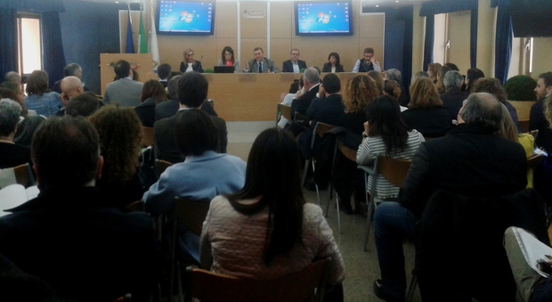 L'ordine degli avvocati di Rieti fatto «prigioniero» dal consorzio della Sabina Universitas: vogliamo uscire ma ci presentano il conto